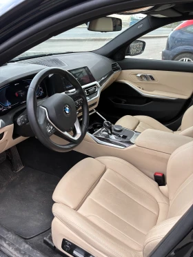 Обява за продажба на BMW 330 E ~69 000 лв. - изображение 7