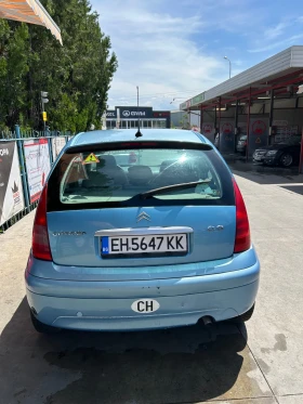 Обява за продажба на Citroen C3 ~4 500 лв. - изображение 2