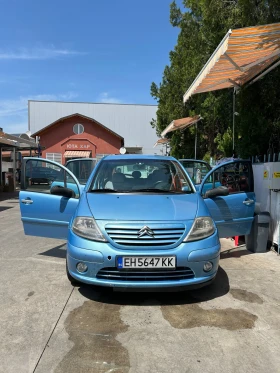 Обява за продажба на Citroen C3 ~4 500 лв. - изображение 6