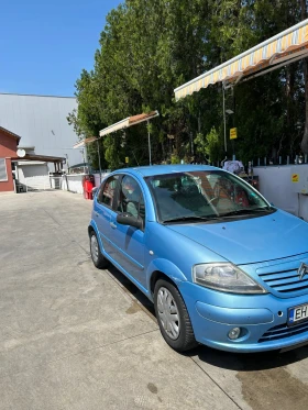 Обява за продажба на Citroen C3 ~4 500 лв. - изображение 4