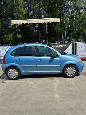 Обява за продажба на Citroen C3 ~4 500 лв. - изображение 3
