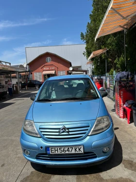 Обява за продажба на Citroen C3 ~4 500 лв. - изображение 1