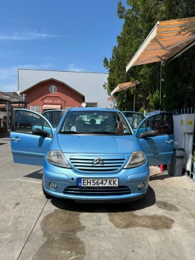 Обява за продажба на Citroen C3 ~4 500 лв. - изображение 5