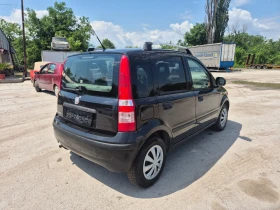 Fiat Panda 1.2, ГАЗ - 3600 лв. - 67536399 4