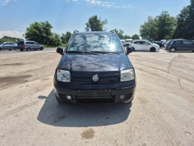 Fiat Panda 1.2, ГАЗ - 3600 лв. - 67536399 2