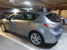 Обява за продажба на Mazda 3 ~9 900 лв. - изображение 6