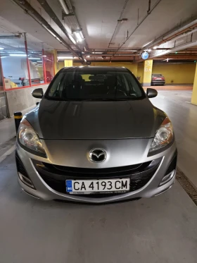 Обява за продажба на Mazda 3 ~9 900 лв. - изображение 3