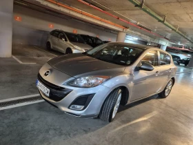 Обява за продажба на Mazda 3 ~9 900 лв. - изображение 1