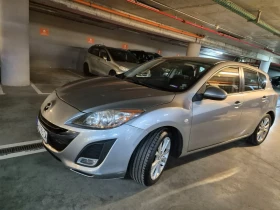 Обява за продажба на Mazda 3 ~9 900 лв. - изображение 1