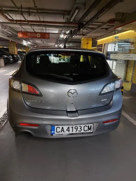 Обява за продажба на Mazda 3 ~9 900 лв. - изображение 7