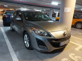 Обява за продажба на Mazda 3 ~9 900 лв. - изображение 4
