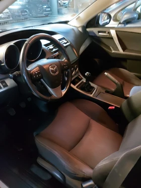 Обява за продажба на Mazda 3 ~9 900 лв. - изображение 8