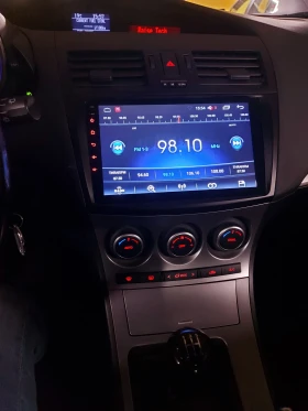 Обява за продажба на Mazda 3 ~9 900 лв. - изображение 11