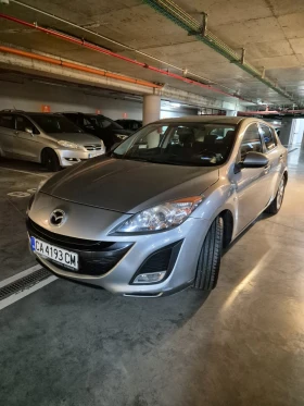 Обява за продажба на Mazda 3 ~9 900 лв. - изображение 10