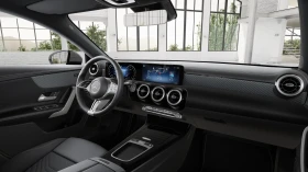 Mercedes-Benz CLA 180 | Mobile.bg    11