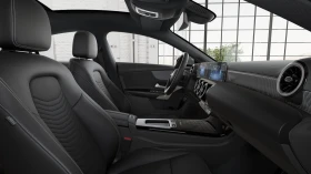 Mercedes-Benz CLA 180 | Mobile.bg    9