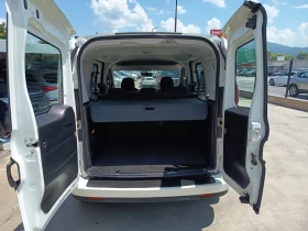 Обява за продажба на Fiat Doblo 1.6mjet ~9 800 лв. - изображение 11