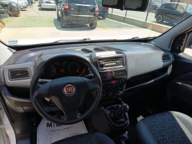 Обява за продажба на Fiat Doblo 1.6mjet ~9 800 лв. - изображение 10
