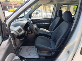 Обява за продажба на Fiat Doblo 1.6mjet ~9 800 лв. - изображение 7