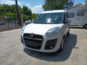 Fiat Doblo 1.6mjet
