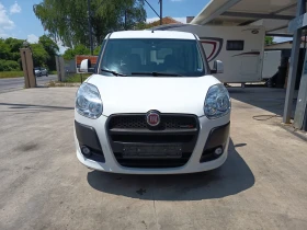 Fiat Doblo 1.6mjet - 9800 лв. - 71977635 14