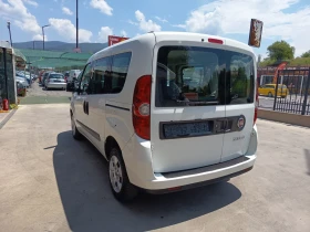 Обява за продажба на Fiat Doblo 1.6mjet ~9 800 лв. - изображение 5