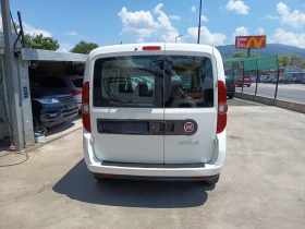 Обява за продажба на Fiat Doblo 1.6mjet ~9 800 лв. - изображение 4
