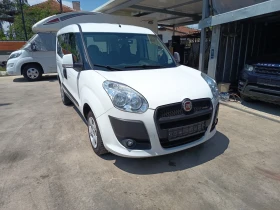 Обява за продажба на Fiat Doblo 1.6mjet ~9 800 лв. - изображение 1