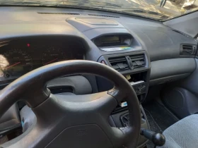 Mitsubishi Space wagon 2.4 | Mobile.bg    6