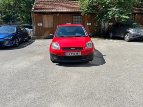 Обява за продажба на Ford Fiesta ~3 400 лв. - изображение 1