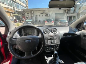 Обява за продажба на Ford Fiesta ~3 400 лв. - изображение 4