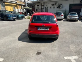 Обява за продажба на Ford Fiesta ~3 400 лв. - изображение 2
