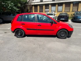 Обява за продажба на Ford Fiesta ~3 400 лв. - изображение 3