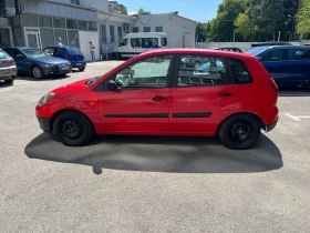 Обява за продажба на Ford Fiesta ~3 400 лв. - изображение 1