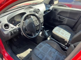 Обява за продажба на Ford Fiesta ~3 400 лв. - изображение 5
