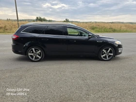 Обява за продажба на Ford Mondeo 2.0 TDCI 163к.с. ~10 499 лв. - изображение 2