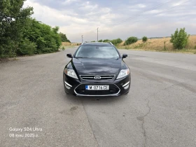 Обява за продажба на Ford Mondeo 2.0 TDCI 163к.с. ~10 499 лв. - изображение 1