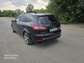 Обява за продажба на Ford Mondeo 2.0 TDCI 163к.с. ~10 499 лв. - изображение 4