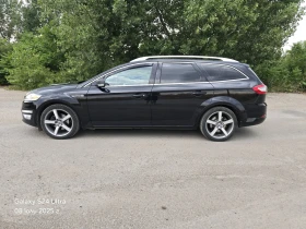 Обява за продажба на Ford Mondeo 2.0 TDCI 163к.с. ~10 499 лв. - изображение 5