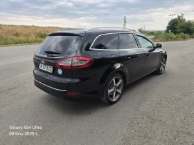 Обява за продажба на Ford Mondeo 2.0 TDCI 163к.с. ~10 499 лв. - изображение 3
