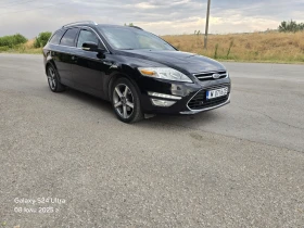Обява за продажба на Ford Mondeo 2.0 TDCI 163к.с. ~10 499 лв. - изображение 1