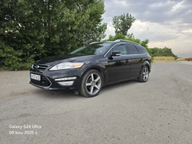 Обява за продажба на Ford Mondeo 2.0 TDCI 163к.с. ~10 499 лв. - изображение 6