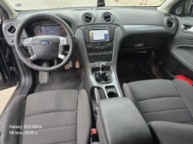 Обява за продажба на Ford Mondeo 2.0 TDCI 163к.с. ~10 499 лв. - изображение 7