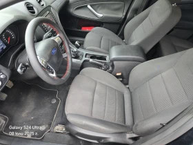 Обява за продажба на Ford Mondeo 2.0 TDCI 163к.с. ~10 499 лв. - изображение 8