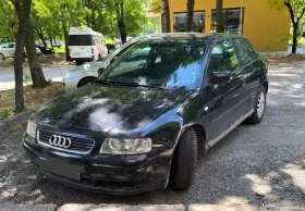 Обява за продажба на Audi A3 ~3 400 лв. - изображение 1