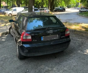 Обява за продажба на Audi A3 ~3 400 лв. - изображение 2