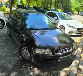 Обява за продажба на Audi A3 ~3 400 лв. - изображение 1