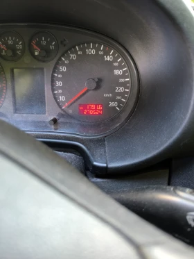 Обява за продажба на Audi A3 ~3 400 лв. - изображение 4