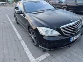 Mercedes-Benz S 500 | Mobile.bg    3