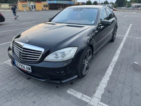 Mercedes-Benz S 500 | Mobile.bg    2